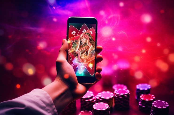 Pengguna Indonesia mengikuti event dan turnamen terbaru di platform abanda88 via smartphone
