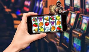 Pengguna Indonesia mengakses abanda88 lewat smartphone untuk sports betting