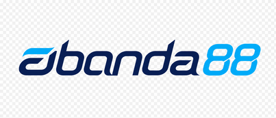 Logo abanda88 platform hiburan online